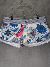 Animal womens short for sale  CHATHAM