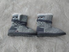 Mukluks women gray for sale  Jacksonville