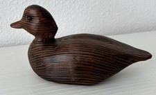 Vtg hand carved for sale  San Antonio