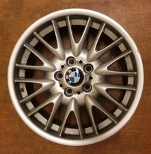 Alu felge bmw gebraucht kaufen  Hamburg