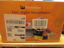 Wolverine film2digital movie for sale  Trenton