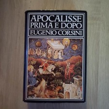 Apocalisse prima dopo usato  Ladispoli