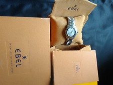 Ladies ebel for sale  LONDON