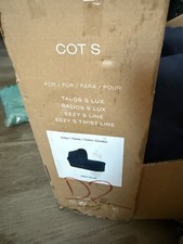 Nacelle cybex cot d'occasion  Hasnon