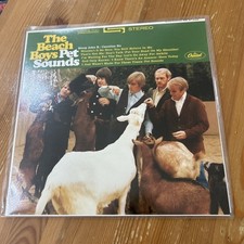 Beach boys brian for sale  RICKMANSWORTH