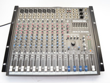 Mackie cfx12 channel for sale  Iowa City