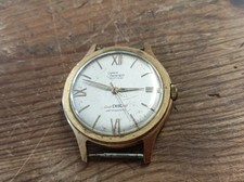 Montre vintage bracelet d'occasion  Chaumont