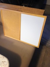 17 board cork bulletin 23 x for sale  Baytown