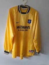Vintage nike glasgow for sale  MORDEN