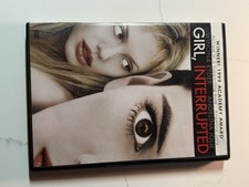 girl dvd interrupted 1999 for sale girl dvd interrupted 1999 for sale Wilmington