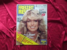 freizeit revue gebraucht kaufen  Wutöschingen