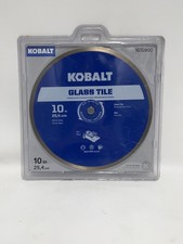 Kobalt gl10 glass for sale  USA
