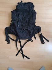 Wander rucksack 75 gebraucht kaufen  Auw, Burbach, Steffeln