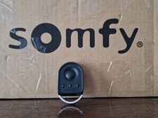 Télécommande keygo rts d'occasion  Bailleul-sur-Thérain
