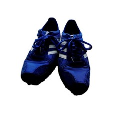Adidas marathon trainers for sale  WALSALL