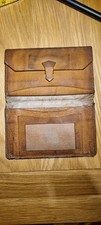 leather pig for sale  WOKING