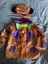 Disney halloween kids d'occasion  Expédié en Belgium