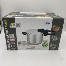 Elo schnellkochtopf energiespa gebraucht kaufen  Kaiserslautern