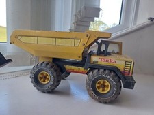 Mighty tonka dump for sale  MAYBOLE