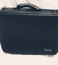 New tamfile black for sale  DUNDEE