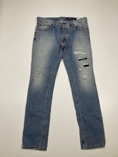 Jeans roberto cavalli usato  Spedire a Italy