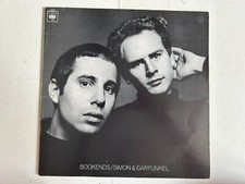 LP Simon & Garfunkel – Bookends (1969) VG/VG, usado comprar usado  Enviando para Brazil