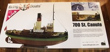 Billing boats 700 gebraucht kaufen  Voerde (Niederrhein)