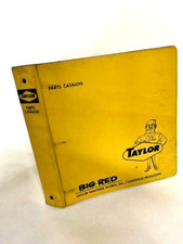 Taylor forklift parts for sale  Brookpark
