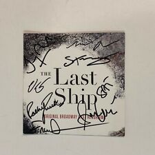 Sting cast hand for sale  Scotch Plains