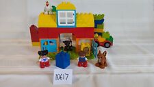 Lego duplo 10617 for sale  Bronx