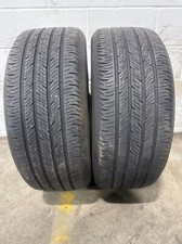 P235 45r19 continental for sale  Waterford