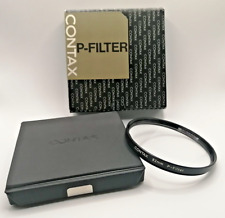 Video unused contax d'occasion  Expédié en Belgium