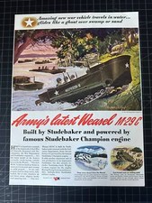 Vintage 1944 studebaker for sale  Greensboro