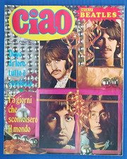 i beatles usato  Italia