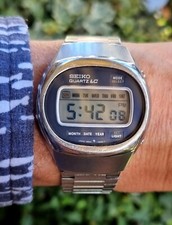 Seiko 0654 5000 usato  Italia