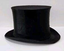 Ancien chapeau noir d'occasion  Doulevant-le-Château