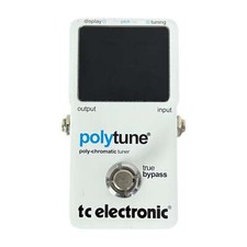 Electronic polytune usato  Spedire a Italy