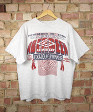 Aberdeen umbro 1995 for sale  WATFORD