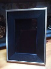 Black glass mirror for sale  CAERNARFON