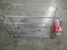 Soda rack refrigerator for sale  Los Angeles