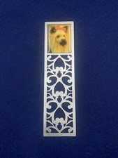 Yorkshire terrier silver for sale  HUDDERSFIELD