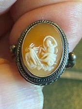 Antique 800 silver for sale  RADSTOCK