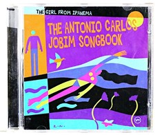 Vários artistas - Girl from Ipanema: the Antonio C... (CD 1995) comprar usado Vários artistas - Girl from Ipanema: the Antonio C... (CD 1995) comprar usado  Enviando para Brazil