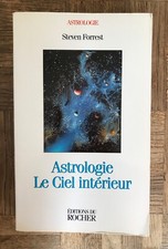 Astrologie ciel intérieur d'occasion  Fontenay-sous-Bois