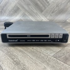 Amstrad dx3092 dvd for sale  BASILDON