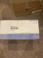 Módulo e sensor de pressão de óleo Copeland 585-1076-02 Sentronic 3 novo na caixa comprar usado  Enviando para Brazil