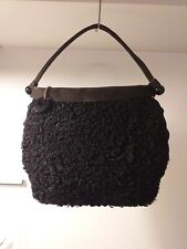 Vintage damen handtasche gebraucht kaufen  Fürth