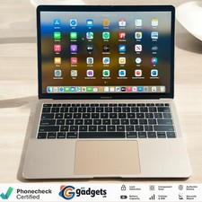 Apple macbook a1932 for sale  FELTHAM