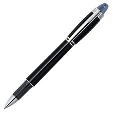 Penna fineliner montblanc usato  Seregno