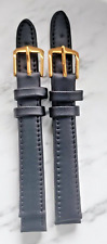 2xblack golden buckle for sale  PINNER